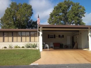 1100 W Gleneagles Rd UNIT D, Ocala, FL 34472