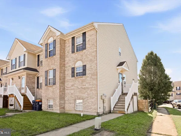 501 Aidone Dr, Middletown, DE 19709