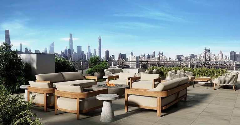 Skyline 8 Condominium