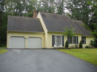 1151 Route 169, Woodstock, CT 06281