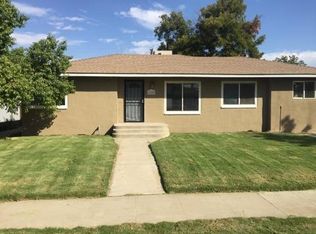 1608 W Normal Ave, Fresno, CA 93705