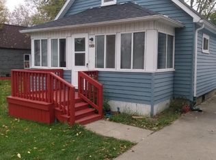 4049 Green St, Saginaw, MI 48638
