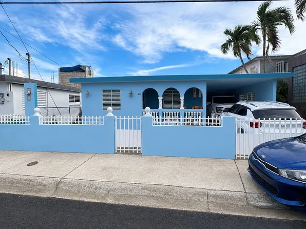 453 Calle Amatista, Arroyo, PR 00714