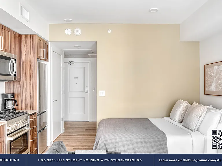 Queen Size Bed