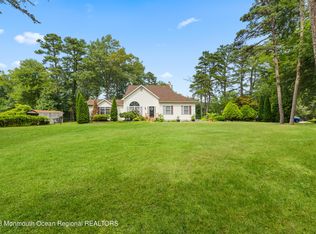 406 Burke Rd, Jackson, NJ 08527