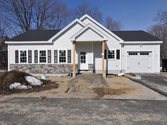 2nd image of 1 Depot Street Ext #1