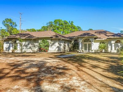 6488 Ponce De Leon Blvd, North Port, FL, 34291