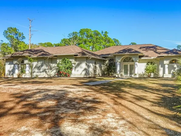 6488 Ponce De Leon Blvd, North Port, FL 34291