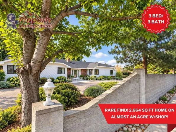12825 W McMillan Rd, Boise, ID 83713