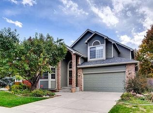 4095 S Sable Way, Aurora, CO 80014