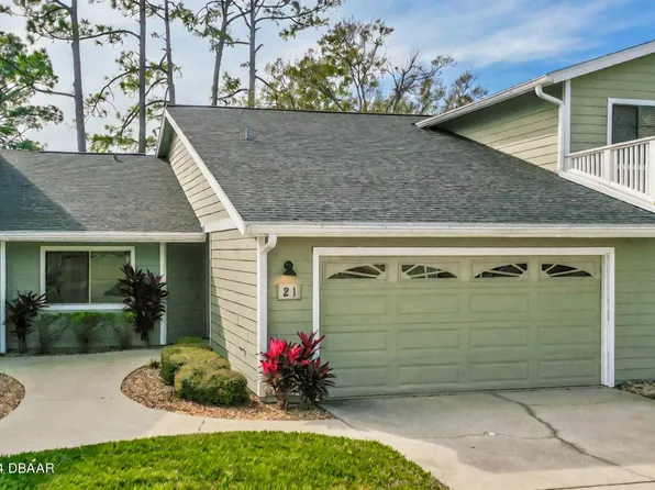 21 Landings Ln, Ormond Beach, FL 32174