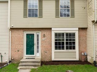 8734 Ruppert Ct, Ellicott City, MD 21043