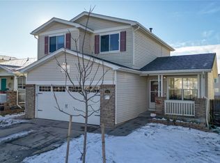 2013 Espana Way, Aurora, CO 80011