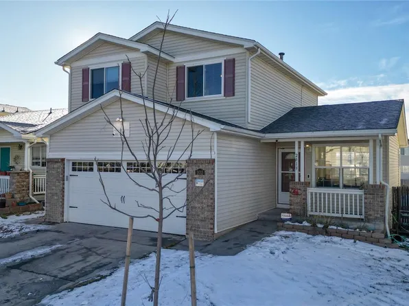 2013 Espana Way, Aurora, CO 80011