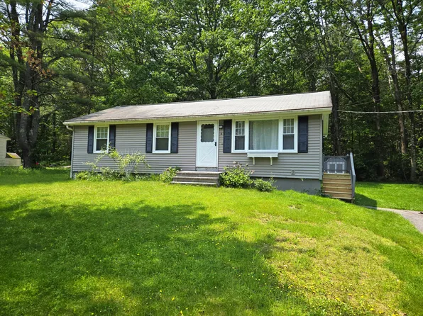 6 Castle Terrace, Scarborough, ME 04074