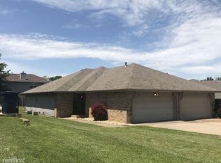 3343 S Leawood Ave APT A, Springfield, MO 65807