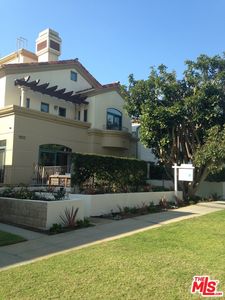 1022 10th St APT 104, Santa Monica, CA, 90403