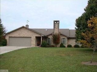 6253 Willard Rd, Staley, NC 27355