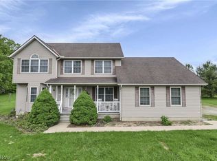 10615 N Elyria Rd, West Salem, OH 44287