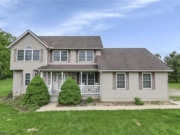 10615 N Elyria Rd, West Salem, OH 44287