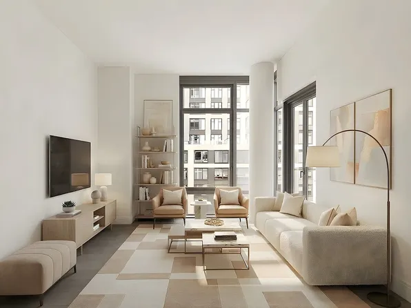 501 3rd Ave #11B, New York, NY 10016