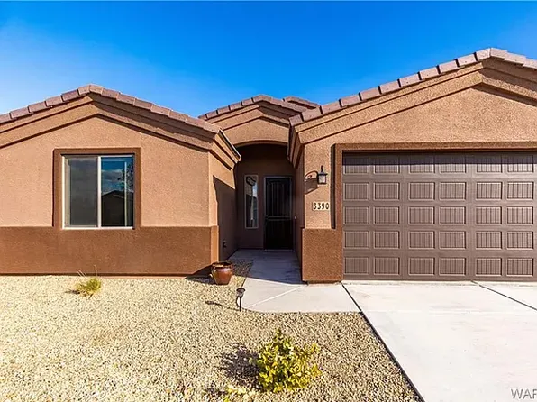 3390 Sonora Desert St, Kingman, AZ 86401