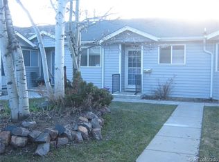 2019 Terry St APT 4, Longmont, CO 80501