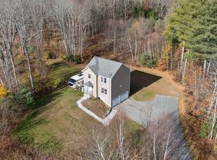 37 Joshua Lane, Hollis, ME 04042