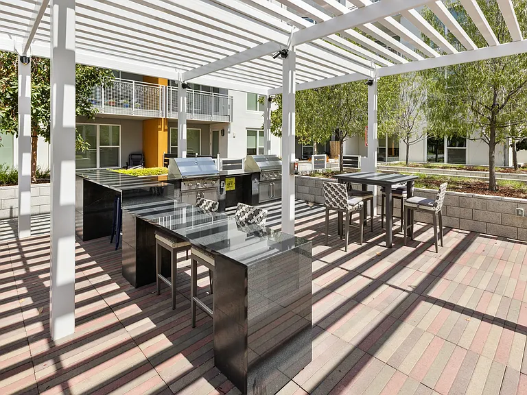 The Platform Urban Apartments — Photo 23