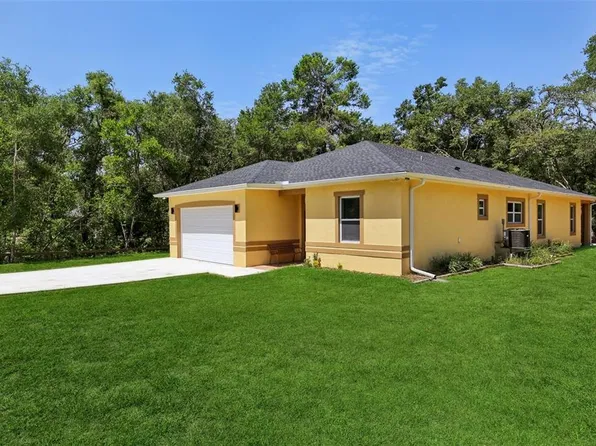 33433 Loop Ct, Webster, FL 33597