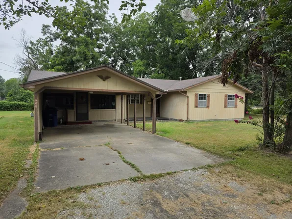 408 20th Ave NW, Miami, OK 74354