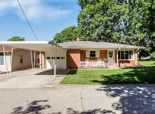 230 N School St, Fortville, IN 46040