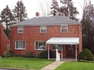 38 Glenview Ave, Greensburg, PA