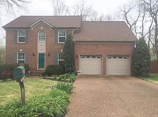 5265 Village Trce, Nashville, TN 37211