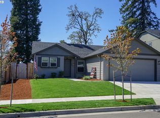 4620 Glacier Meadows Loop, Springfield, OR 97478