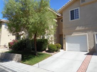 9264 Apache Springs Dr, Las Vegas, NV 89117