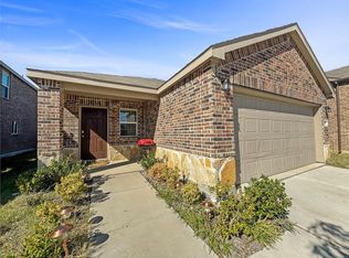 2109 Berman Dr, Forney, TX 75126
