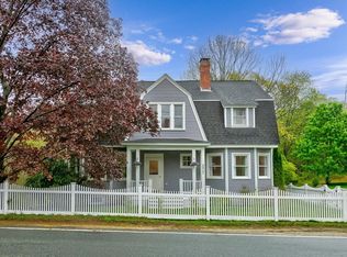 277 Washington St, Boxford, MA 01921