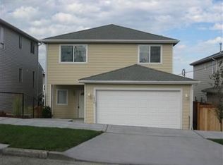 1930 S Waite St, Seattle, WA 98144