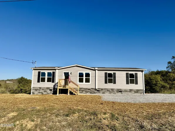 185 Little Meadow Creek Rd Lot 19R, Greeneville, TN 37743