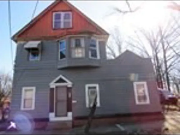 643 E 160th St, Cleveland, OH 44110