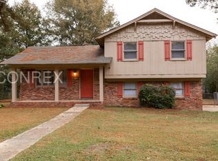 5409 Valley View Trl, Adamsville, AL 35005