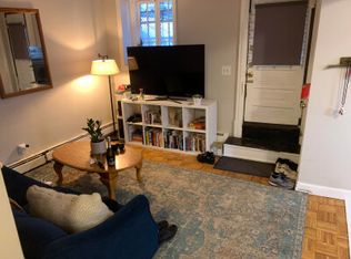 37 Garden St #1/2, Boston, MA 02114