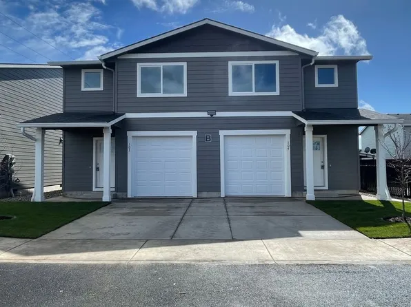 2656 S Main Rd, Lebanon, OR