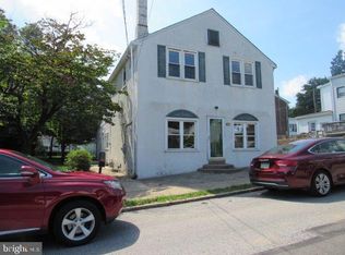 58 Sycamore Ave, Clifton Heights, PA 19018