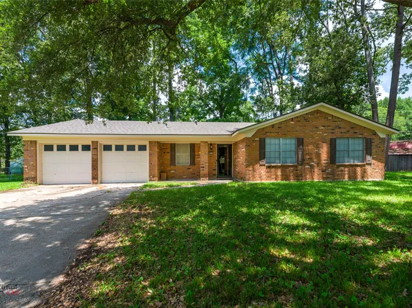 9800 W Trails End, Shreveport, LA 71118