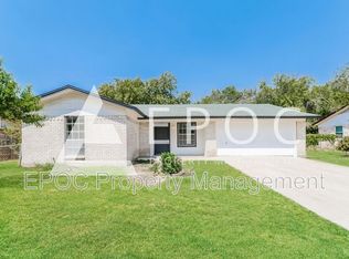 1407 Herndon Dr, Killeen, TX 76543