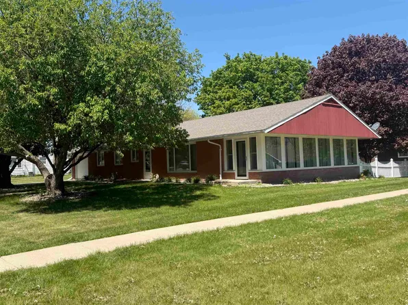 600 Elm St, Humphrey, NE 68642
