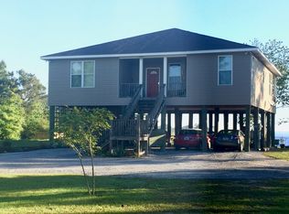 3140 Deep Water Cv, Milton, FL 32583