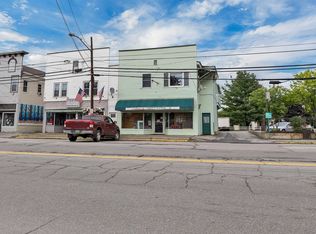 106 Main St, Colebrook, NH 03576